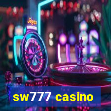 sw777 casino